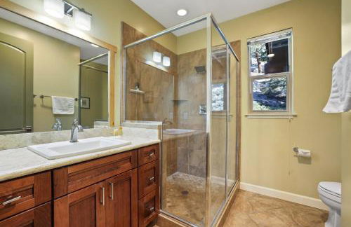 Heavenly Mountain Chalet - Skiing, Pets, Hot tub - Foto 47