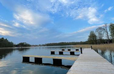 Tiny House - Osada Wilkasy - Foto 31