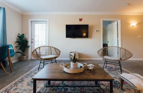 The Sanctuary Company Johnson City - Foto 8