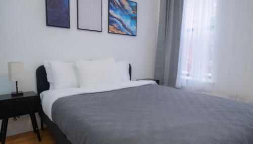 2BR APT near Mount Sinai & Metropolitan Hospitals - Foto 4