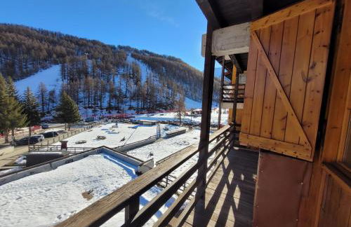 Over The Snow Apartment - Foto 1