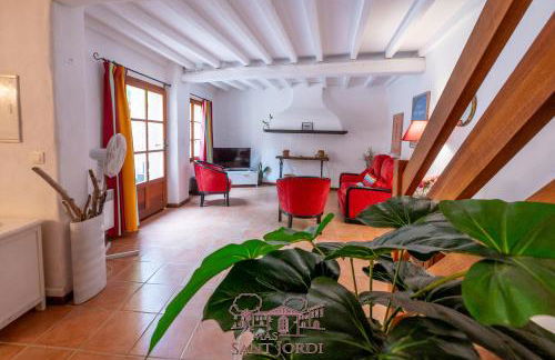 Mas Sant Jordi - Foto 18