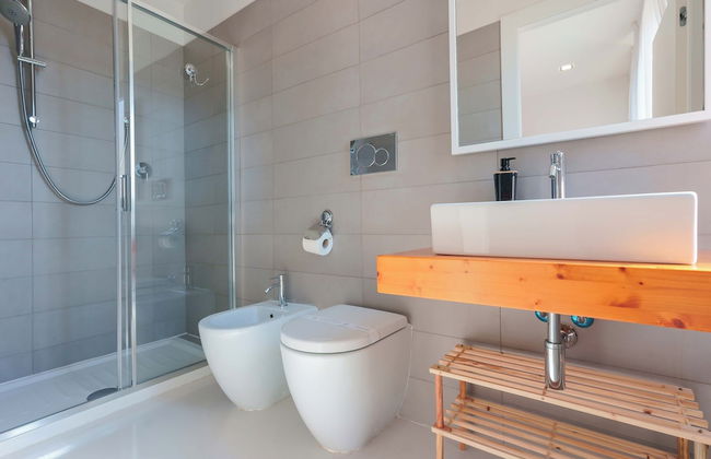 Lumiere Rooms - Eja Sardinia - Foto 33