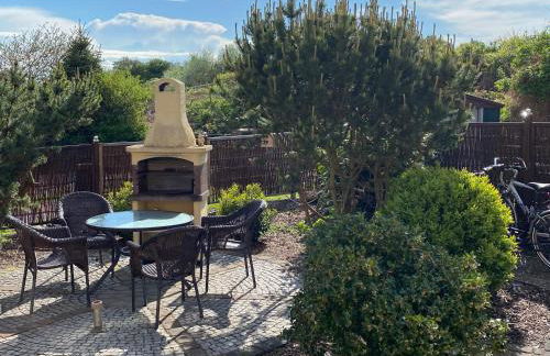 Strandliebe Markgrafenheide - Foto 15