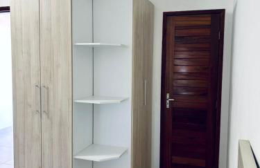 ALMEIDA Flats - Ibicuitaba - Foto 9