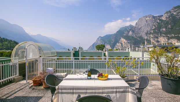 Villa Phoenix - Lake Apartments - Foto 2, Imagen principal