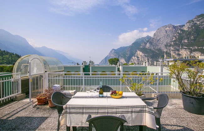 Casa 400m From Garda Lake - Foto 1