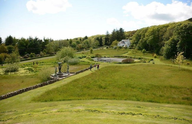 Cutlar's Lodge - Foto 27