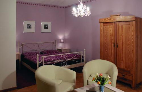 Apartments Obergraben - Foto 20