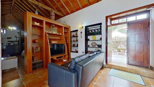 Sea view apartment in San Cristóbal de La Laguna - 70 sqm - Foto 5