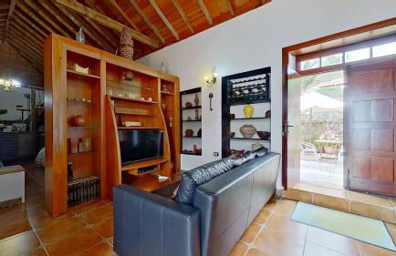 Sea view apartment in San Cristóbal de La Laguna - 70 sqm - Foto 5