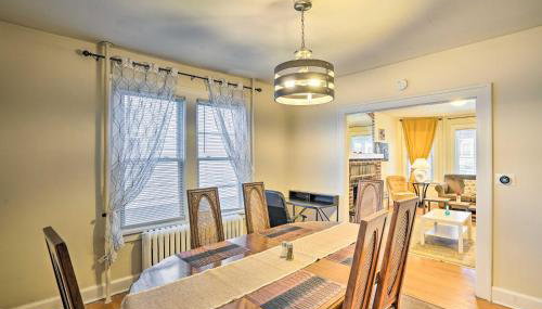 Charming Albany Retreat ~ 3 Mi to Downtown! - Foto 2