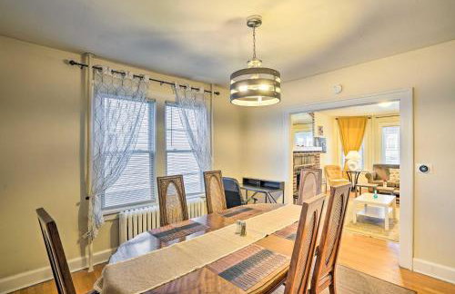 Charming Albany Retreat ~ 3 Mi to Downtown! - Foto 2