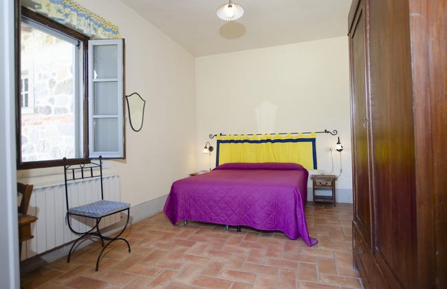 Casale del Conte in Pienza - Foto 26