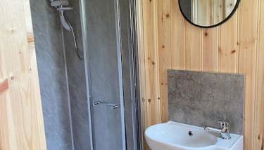 Shepherd Hut - Foto 5