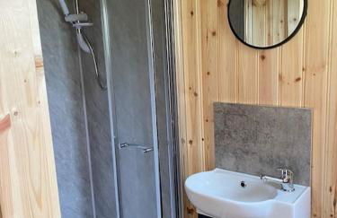 Shepherd Hut - Foto 5