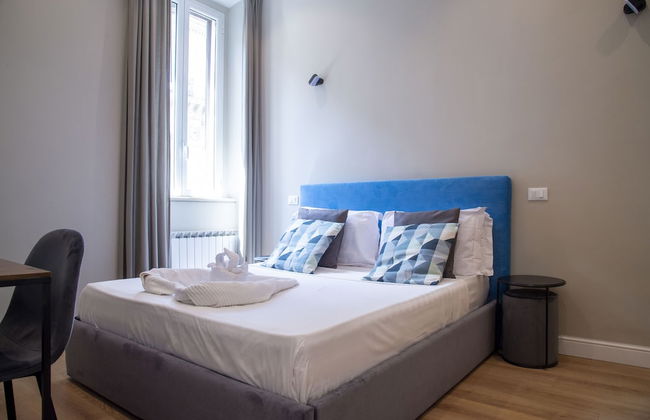 AD Suites Tritone - Foto 23