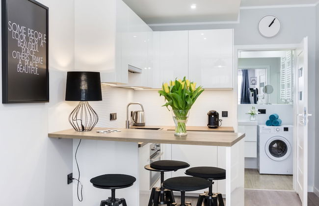 Elite Apartments Spa Zone - Photo 10