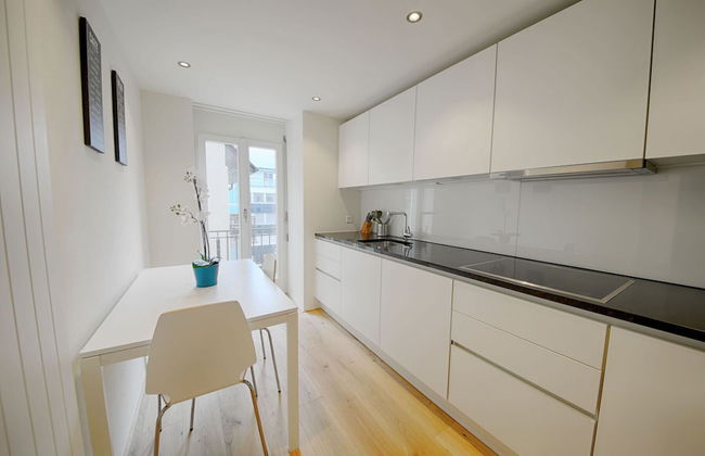 Hitrental City Apartments - Photo 62