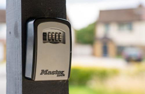 Nr WINDSOR stunning 1 bedroom self contained property in Burnham near Heathrow - Foto 3