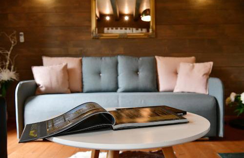 Villa Dobra - Foto 15