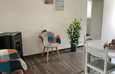 Gîte La Petite Renaudière - proche parc du Puy du F - Photo 4