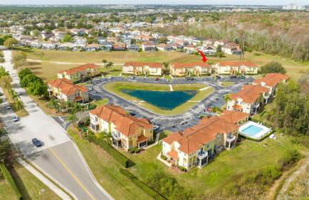 Spacious & clean cozy home near Disney 448 - Foto 41