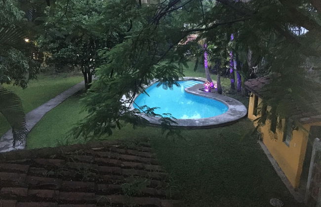 Casa Jardin Paraiso - Foto 22