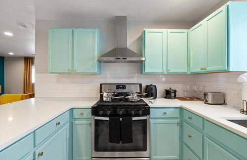 Immediate Access to Highway 35 - Remodeled Haven - Foto 7