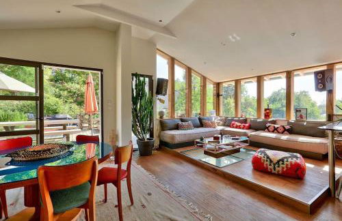 Charming country house swimming pool 17 min from Bordeaux - Foto 7