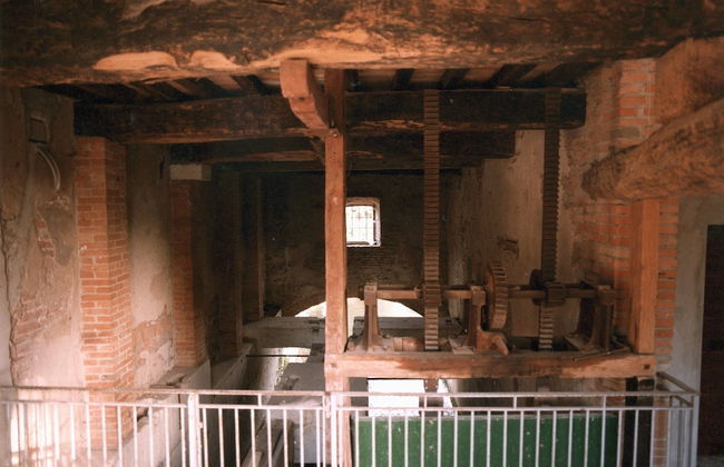 Agriturismo Corte San Girolamo - Foto 10