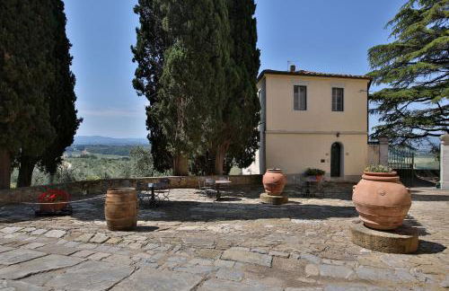 Fattoria di Cinciano - Foto 48