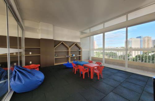 Lavit 92 - Conforto, estilo e lazer com piscina e academia - Photo 42