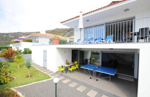 Blue Villa - Photo 9