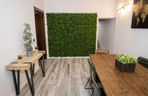 Elegante Apartamento para 5 en el centro de Cáceres con wifi - Foto 16