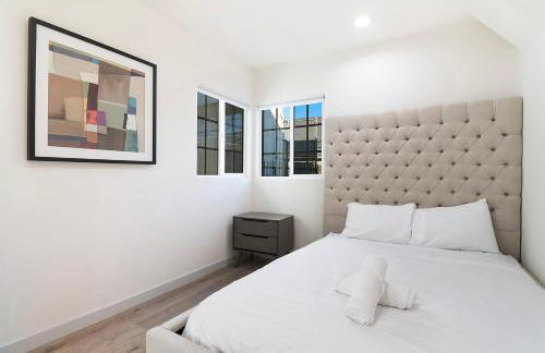 Freshly Renovated Studio for Two in the Heart of LA - Foto 13