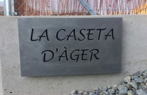 La Caseta d'Àger - Foto 35