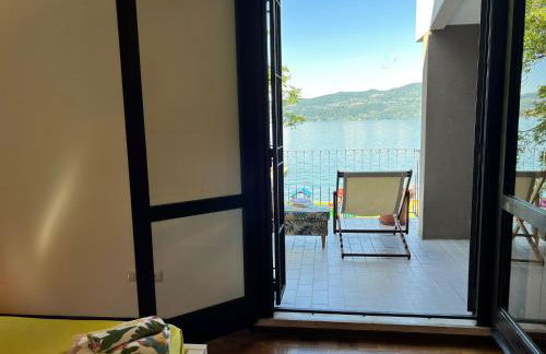 Bnbook Casa Luccio VistaLago Ispra - Foto 10