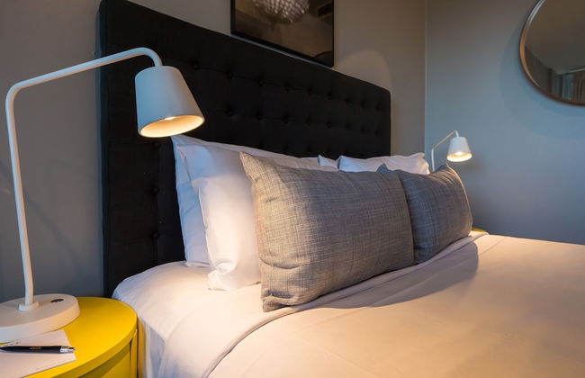 The Ridge Apartment Hotel - Photo 13