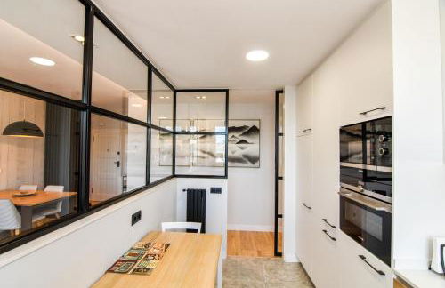 Cid III - Apartamentos Burgos Deluxe - Foto 62