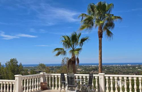 Villa Mariposa - Foto 30