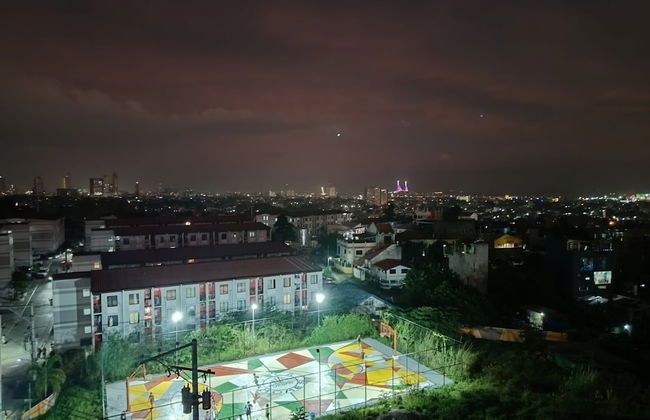 Cebu Cozy Nook Condo - Foto 7