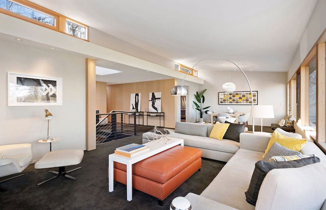 Art of Reflection - Foto 24