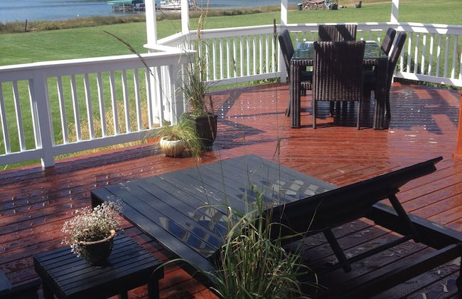 Beautiful Wisconsin Beach Retreat Lake Lucerne - Foto 83