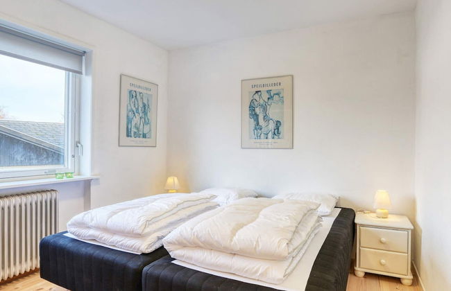 6 Person Holiday Home in Strandby - Photo 2