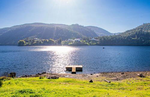Canto do Zêzere, Sertã, Dornes, Castelo do Bode - Foto 41