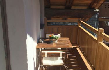 La Maison du Pont Mont Blanc 2 - Foto 17