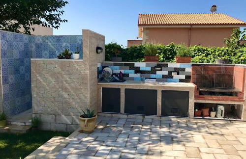 Il Baglio del Picchio - Noto - Foto 11