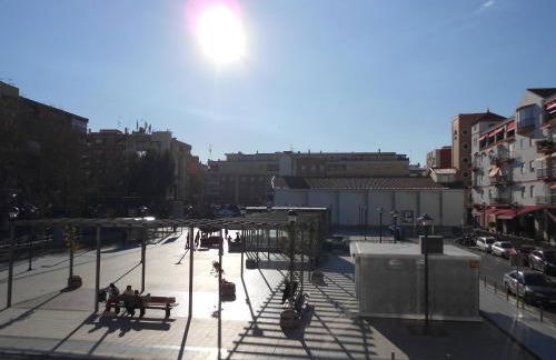 Apartamentos Turisticos Las Yucas - Photo 64