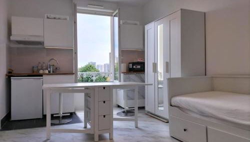 Paris tourist Apartment, France - Foto 4